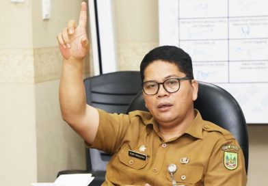 Di Balik Lampu Kota Batam, Dua Warga Dijemput untuk Kembali pada Harapan