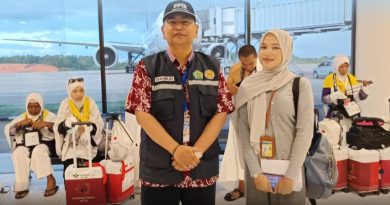 Pelunasan BIPIH Jamaah Calon Haji Kota Batam Tahun 1447 H/2026 M Berakhir