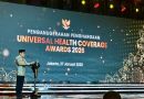 Batam Raih Penghargaan UHC Awards 2026, Bukti Komitmen Amsakar-Li Claudia Perluas Akses Jaminan Kesehatan