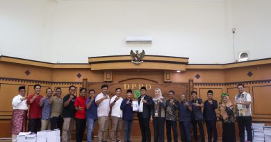 PWI Tanjungpinang Matangkan Persiapan HPN 2026: Menguatkan Sinergi Pers dan DPRD Lewat Ruang Dialog