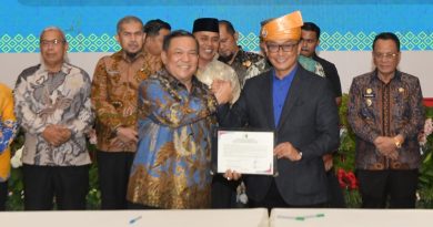 Dari Tanjungpinang, Arah Baru Pengelolaan Talenta ASN di Kepri dan Riau