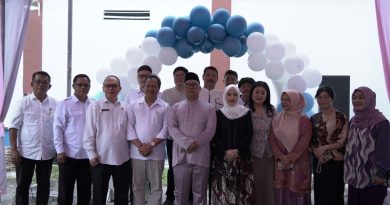 Dari Batu Aji untuk Gizi Anak Negeri: Dapur SPPG Pira Jaya Resmi Beroperasi