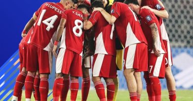 FIFA Tunjuk Indonesia Tuan Rumah FIFA Series 2026™