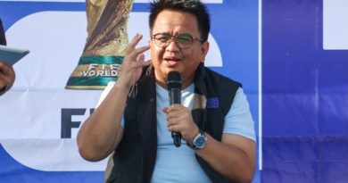 Sejarah Baru di Tepi Laut: Kick Off Piala Dunia 2026 Bersama TVRI dan Askot PSSI Tanjungpinang