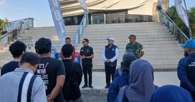 HPN 2026, PWI Tanjungpinang Tunjukkan Pers Hadir untuk Lingkungan