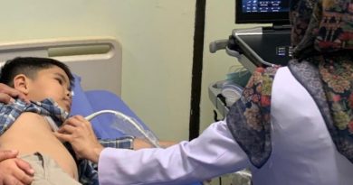 RSBP Batam Percepat Skrining Penyakit Jantung Bawaan untuk Dorong Deteksi Dini