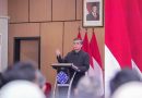 Menaker: Integritas dan Profesionalisme Kunci Layanan Publik Berkualitas