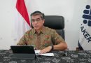 Menaker: K3 Tak Sekadar Cegah Kecelakaan Kerja, Aspek Kesehatan Kerja Harus Diperkuat