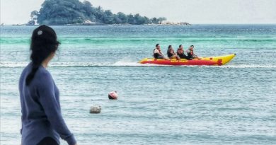 Kepri Melesat di Peta Wisata Dunia: Dua Juta Wisman, Devisa Tembus Rp22,6 Triliun