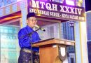 Kelurahan Duriangkang Tampil Gemilang, Raih Juara Umum MTQH XXXIV Sungai Beduk