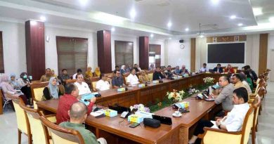 Komisi IV DPRD Batam Buka Ruang Dialog, Pelayanan Kesehatan Jadi Sorotan Utama