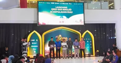 Pemprov Kepri Matangkan KURMA 2026, Dekranasda Disiapkan Jadi Panggung Penutupan Bergengsi