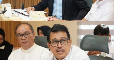 BP Batam Terima Kunjungan Konsul Ekonomi Jepang, Bahas Iklim Investasi dan Kerja Sama Bilateral