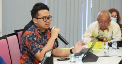 BP Batam Tingkatkan Layanan Pertanahan: Pemutakhiran Akun LMS Online dan Implementasi Tanda Tangan Elektronik