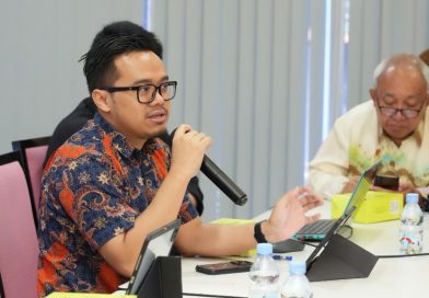 BP Batam Tingkatkan Layanan Pertanahan: Pemutakhiran Akun LMS Online dan Implementasi Tanda Tangan Elektronik
