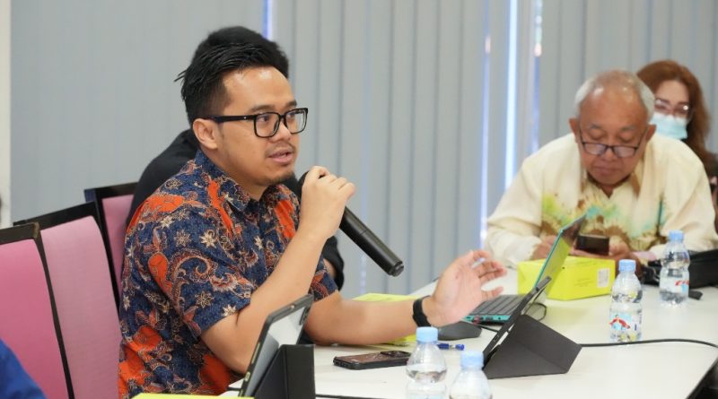 BP Batam Tingkatkan Layanan Pertanahan: Pemutakhiran Akun LMS Online dan Implementasi Tanda Tangan Elektronik