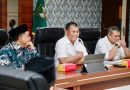 Digelar April, MTQH XXXIV Kota Batam, Menyiapkan Panggung Generasi Qur’ani