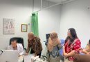 RSBP Raih Bintang 4 Transformasi Digital BPJS Kesehatan