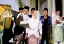 Cahaya Qur’an Menggema di Batam Kota, Amsakar–Li Claudia Tutup MTQH XXXIV