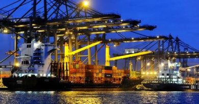 319 Ribu Kasus Kecelakaan Kerja Jadi Alarm, Pemprov Kepri Gaungkan Penguatan K3 Nasional