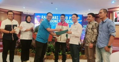 Dukungan Gubernur Kuat, Lampung Mantap Jadi Tuan Rumah Porwanas 2027