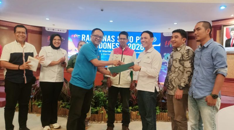 Dukungan Gubernur Kuat, Lampung Mantap Jadi Tuan Rumah Porwanas 2027
