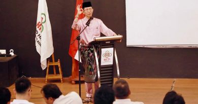 Amsakar Tekankan Hilirisasi Pangan Lokal untuk Perkuat Ketahanan Bangsa