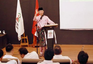 Amsakar Tekankan Hilirisasi Pangan Lokal untuk Perkuat Ketahanan Bangsa