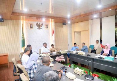 ADEKSI Gelar Rakernas di Batam, Ketua DPRD Siap Sambut Anggota Dewan Kota se-Indonesia