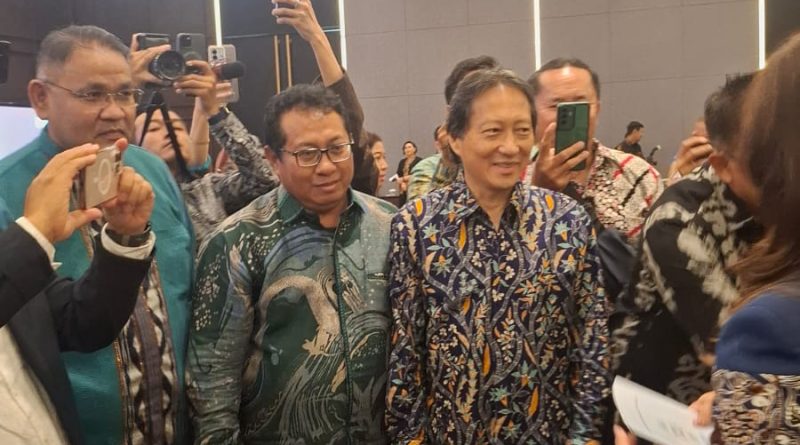 Pers Nasional Suarakan Kemandirian Media dan Demokrasi Lewat Deklarasi 2026