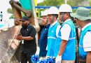 Batam Tancap Gas! Proyek WNTS Jawab Krisis Energi Setelah 10 Tahun Penantian