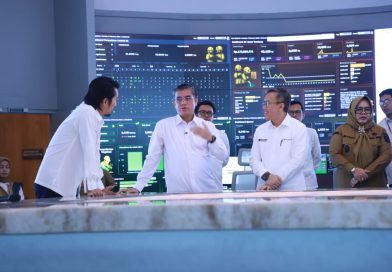 Menaker: Kecelakaan Kerja Bisa Dicegah Jika Keselamatan Jadi Budaya