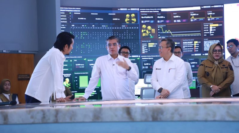 Menaker: Kecelakaan Kerja Bisa Dicegah Jika Keselamatan Jadi Budaya