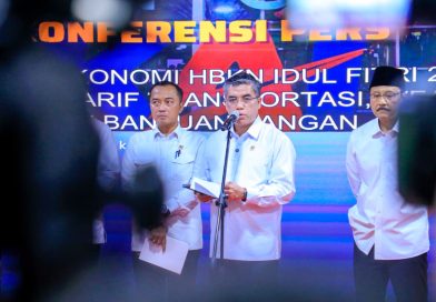 Pemerintah Tetapkan WFA bagi Pekerja/Buruh Jelang dan Pasca Idulfitri 2026