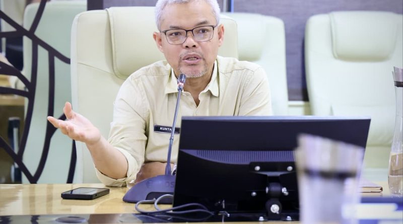 Biar Nggak Ketipu Loker Palsu, Lowongan Kerja Kini Terkumpul di Karirhub