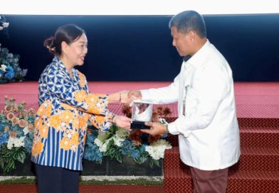 Uniba Luncurkan Program Dokter Spesialis, Pemko Batam Perkuat Kolaborasi Pendidikan Kesehatan