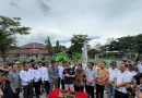 Peserta HPN 2026 SMSI Disambut Meriah di Pendopo Kabupaten Pandeglang oleh Bupati dan Wakil Gubernur Banten