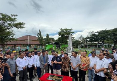 Peserta HPN 2026 SMSI Disambut Meriah di Pendopo Kabupaten Pandeglang oleh Bupati dan Wakil Gubernur Banten