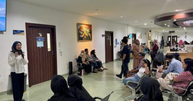 Edukasi Jantung Bawaan, RSBP Batam Dorong Deteksi Dini