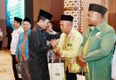 600 Mubalig Menyebar saat Ramadan, Amsakar: Sampaikan Dakwah Sejuk dan Membangun