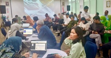 Sosialisasi Coretax Perkuat Kepatuhan Pajak Pegawai RSBP