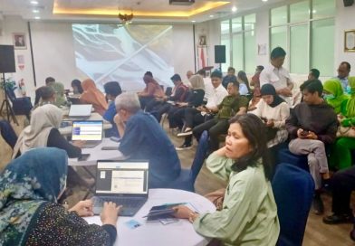 Sosialisasi Coretax Perkuat Kepatuhan Pajak Pegawai RSBP