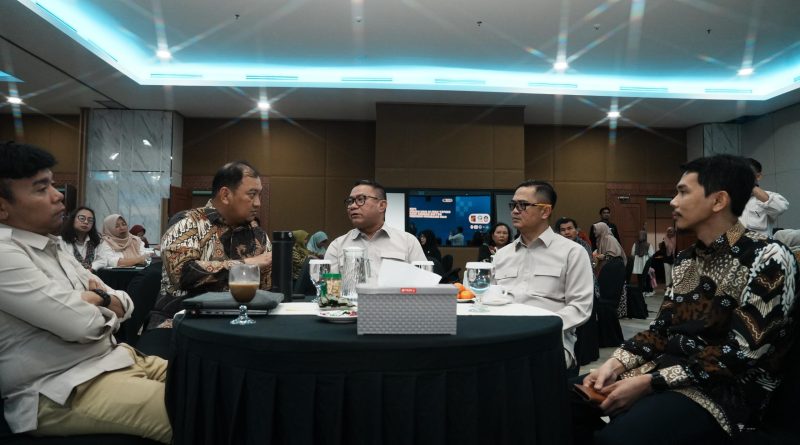 BP Batam Dukung Pengembangan Pendidikan Vokasi, Dorong Peningkatan Kualitas SDM