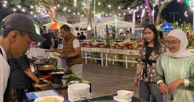 Yuk Balik Kampung Lagi! Iftar Gemilang 2026 Hadirkan Buka Puasa Terindah di Kota Batam