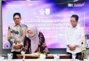 Terima LHP BPK 2025, Amsakar Tegaskan Komitmen Perkuat Tata Kelola Keuangan Daerah