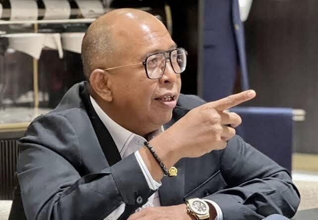 Supir Truk Babak Belur Di Keroyok 5 Oknum Bea Cukai di Punggur Batam, Anggota Komisi III Rizki Faisal Minta Kasusnya di Proses Hukum