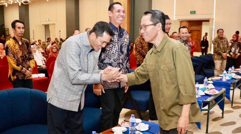 Dukung Program MBG, Amsakar Raih Penghargaan dari BPMP