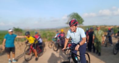 KSAL Soroti Maraknya Penyelundupan Benih Lobster di Perairan Kepri