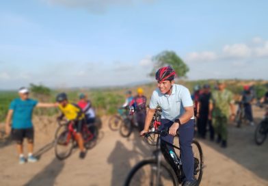 KSAL Soroti Maraknya Penyelundupan Benih Lobster di Perairan Kepri