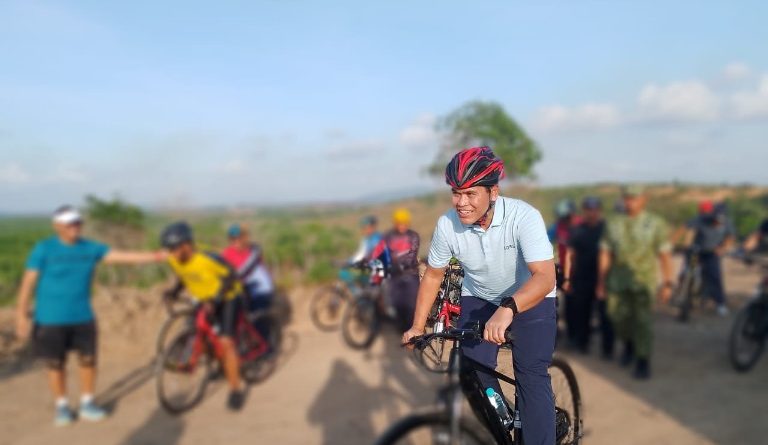 KSAL Soroti Maraknya Penyelundupan Benih Lobster di Perairan Kepri